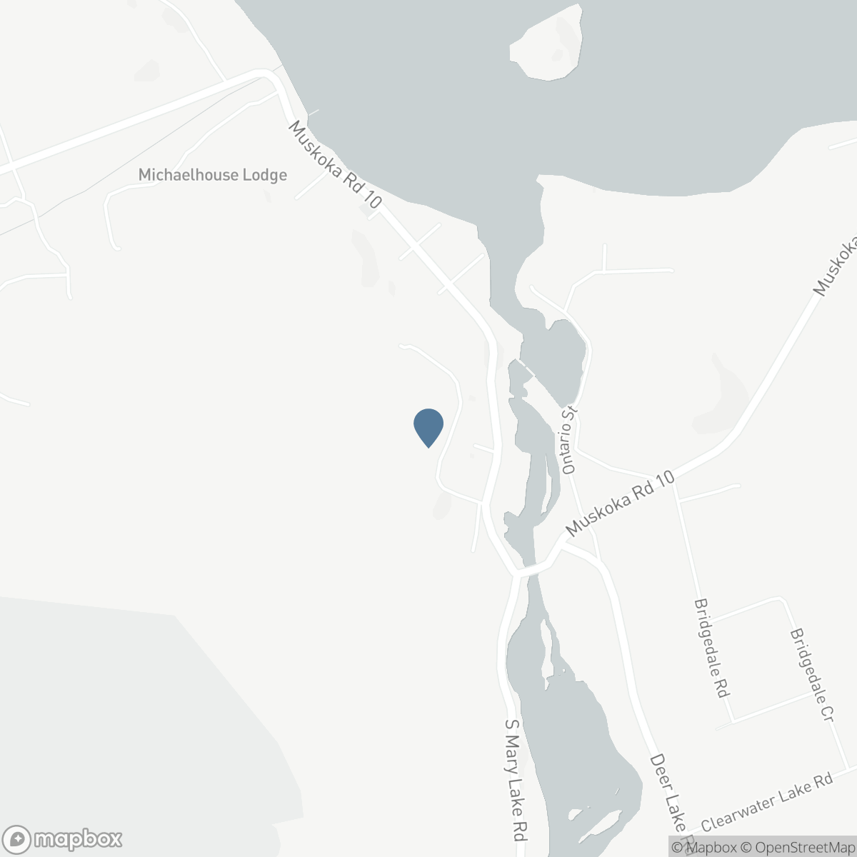 70 VILLAGE HILL ROAD, Huntsville, Ontario P0B 1L0